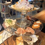 ビストロ vinvin - 