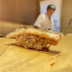 寿し おおはた - 