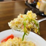 台湾料理 豊源 - にんにく感ハンパにゃい