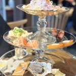 ビストロ vinvin 上本町6丁目本店 - 