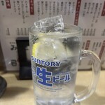 やきとんのみつぼ - 