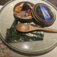 肉割烹 肉かぶく - 