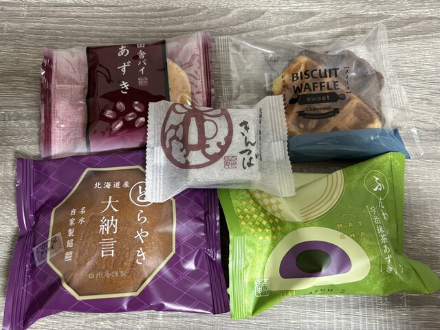 シャトレーゼ 保戸野店（CHATERAISE） - 泉外旭川（ケーキ）の写真