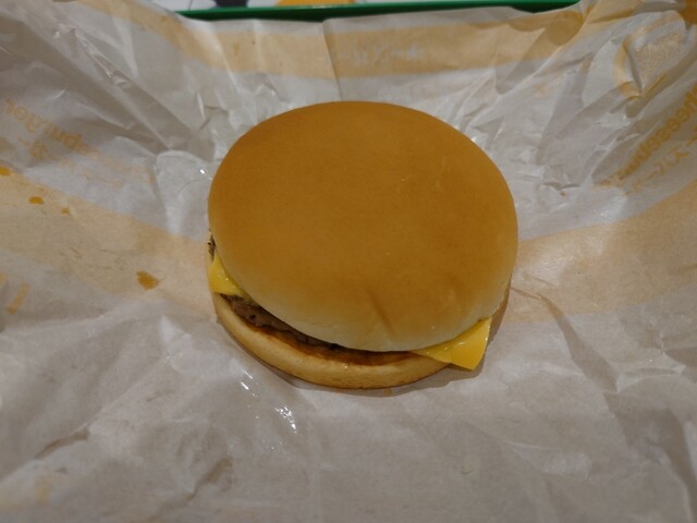 McDonald's Toyonaka Kamishinden Ten photo 2