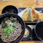 天ぷらとワイン 小島 - 