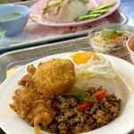 東桜パクチー - 