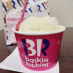 サーティワンアイスクリーム - 