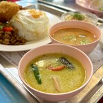 東桜パクチー - 