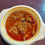 カラバトカリー - 持ち帰り　小