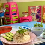 東桜パクチー - 