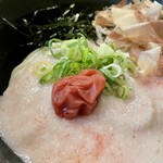 うどん上々 - 