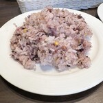 RESTAURANT Foody Foody - 雑穀米