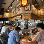 中華そば まるき - 