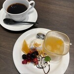 RESTAURANT Foody Foody - デザート