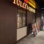 タリーズコーヒー - 