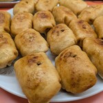 ギョウザの萬金 - 