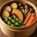 鶏とおでんの店 日寄鶏 - 