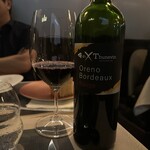 俺のフレンチ グランメゾン TOKYO - 