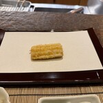 京都祇園 天ぷら八坂圓堂 - 