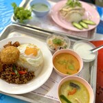 東桜パクチー 金山店 - 