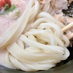 うどん上々 - 