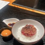 居酒屋 たぬき - 