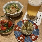 やきとり宮川 - 