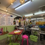 東桜パクチー - 