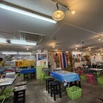 東桜パクチー - 