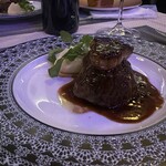 俺のフレンチ グランメゾン - 