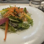 俺のフレンチ グランメゾン TOKYO - 