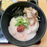 うどん上々 - 