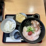 うどん上々 - 