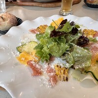 レストラン ビブ - 