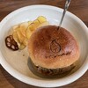 なぎさのハンバーガー