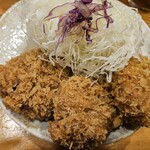 とんかつ かつ壱 - 