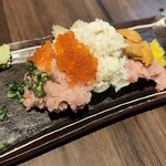 魚真 乃木坂店 - 