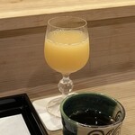 馬車道 大かわ - 長野　志賀　りんご