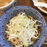 つけめん さなだ - 