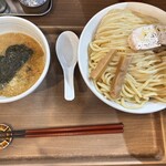 つけめん さなだ - 