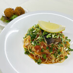 パインフォレストカフェ - 