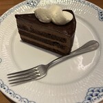 神乃珈琲 - 料理写真: