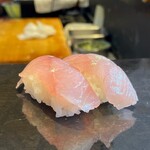 立ち食い弁慶 - ホウボウ