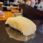 立ち食い弁慶 - 真イカ