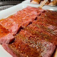 兜 中目黒店 - 