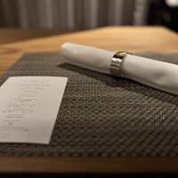 鉄板焼き 恵伝 - 