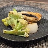 やさいや 鉄板焼野菜 赤坂店 - 