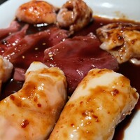 兜 中目黒店 - 