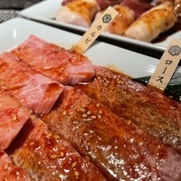 兜 中目黒店 - 