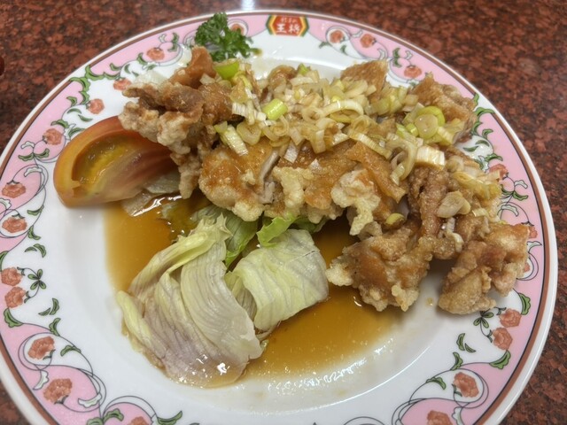 Gyoza no Osho Izumigaoka Ten